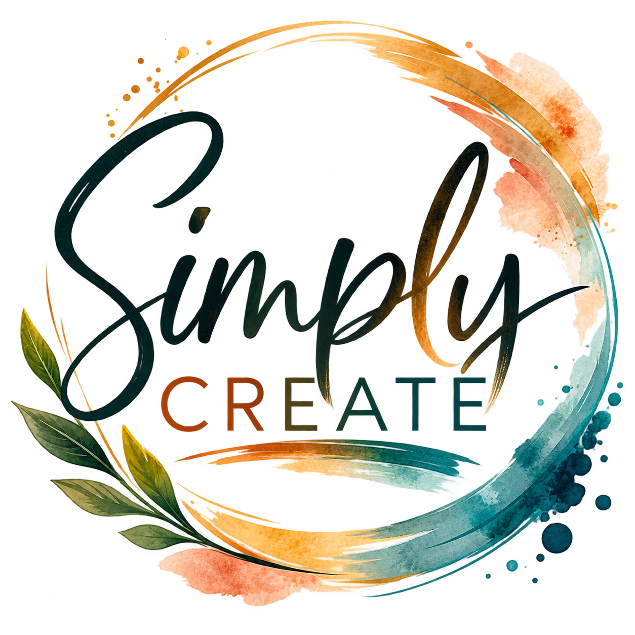 Simply Create KC