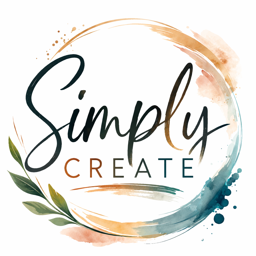 Simply Create KC